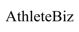 ATHLETEBIZ trademark