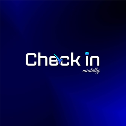 CHECK IN MENTALLY trademark