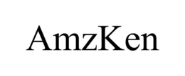 AMZKEN trademark