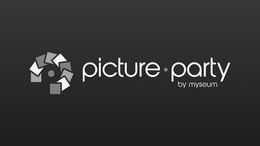 PICTURE • PARTY BY MYSEUM trademark