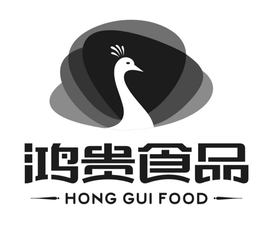 HONG GUI FOOD trademark