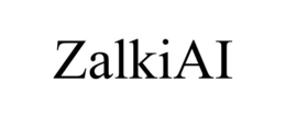 ZALKIAI trademark