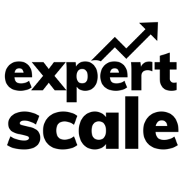 EXPERT SCALE trademark