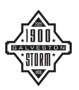 2025 1900 GALVESTON  STORM 1900 trademark