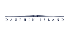 DAUPHIN ISLAND trademark
