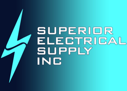 SUPERIOR ELECTRICAL SUPPLY INC trademark