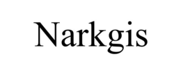 NARKGIS trademark