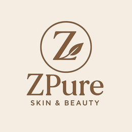 Z ZPURE SKIN & BEAUTY trademark