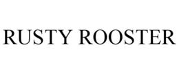 RUSTY ROOSTER trademark