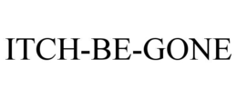 ITCH-BE-GONE trademark