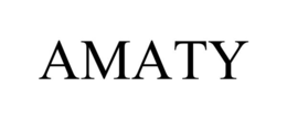 AMATY trademark