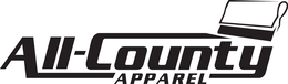 ALL-COUNTY APPAREL trademark