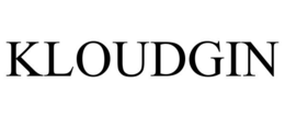 KLOUDGIN trademark