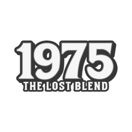 1975 THE LOST BLEND trademark