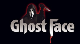 GHOST FACE trademark