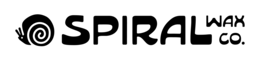 SPIRAL WAX CO. trademark