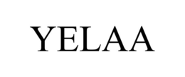 YELAA trademark