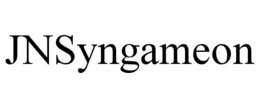 JNSYNGAMEON trademark