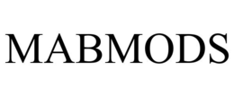 MABMODS trademark