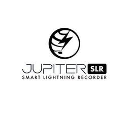 JUPITER SLR SMART LIGHTNING RECORDER trademark