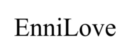 ENNILOVE trademark