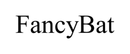 FANCYBAT trademark