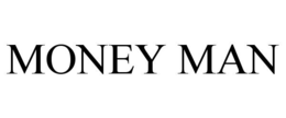 MONEY MAN trademark