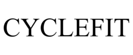 CYCLEFIT trademark