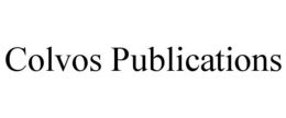 COLVOS PUBLICATIONS trademark