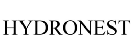 HYDRONEST trademark
