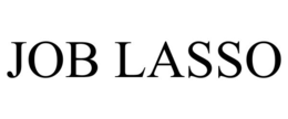 JOB LASSO trademark
