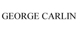 GEORGE CARLIN trademark