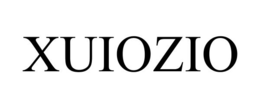 XUIOZIO trademark