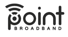 POINT BROADBAND trademark