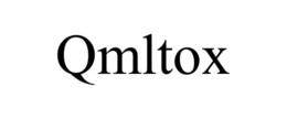 QMLTOX trademark