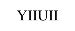 YIIUII trademark
