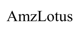 AMZLOTUS trademark