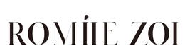 ROMÍIE ZOI trademark