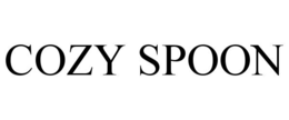 COZY SPOON trademark