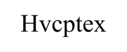 HVCPTEX trademark