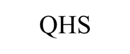 QHS trademark