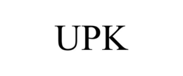 UPK trademark