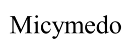 MICYMEDO trademark