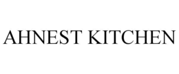 AHNEST KITCHEN trademark