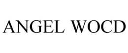 ANGEL WOCD trademark
