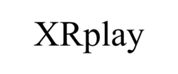 XRPLAY trademark