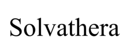 SOLVATHERA trademark