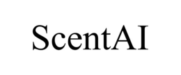 SCENTAI trademark