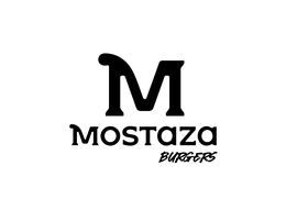 M MOSTAZA BURGERS trademark