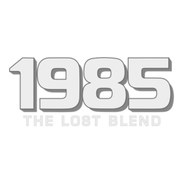 1985 THE LOST BLEND trademark